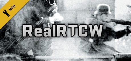 真实重返德军总部/RealRTCW