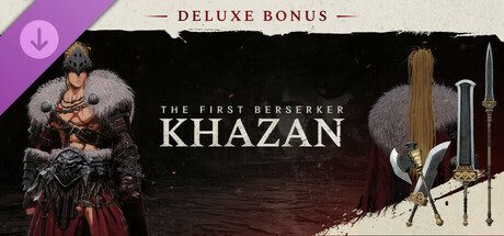 第一狂战士：卡赞/The First Berserker: Khazan/voices38