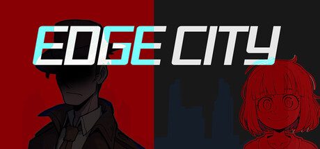 边缘城市/EDGE CITY