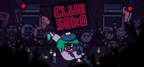 迷窟俱乐部/Club Soko