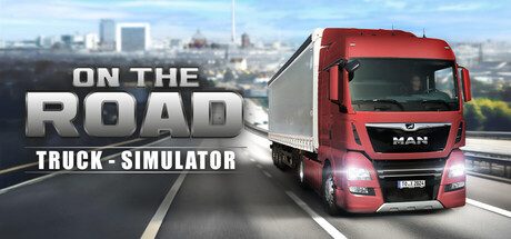 重型货运：卡车模拟器/Heavy Cargo – The Truck Simulator