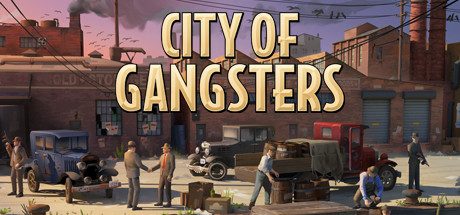 黑手党：黑帮之城/Omerta – City of Gangsters