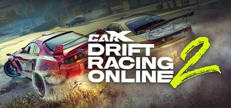 CarX漂移赛车在线/CarX Drift Racing Online