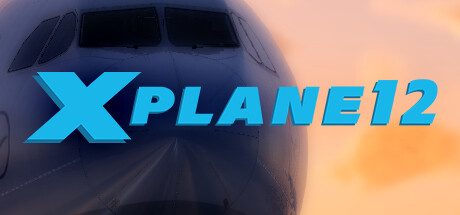专业飞行模拟12/X-Plane 12