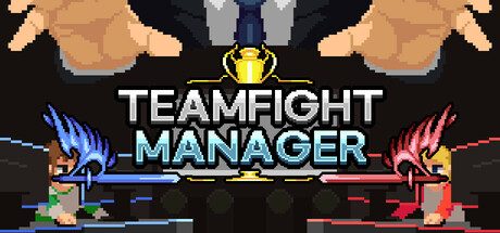 团战经理/Teamfight Manager