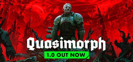 异常形态/Quasimorph