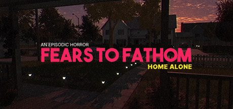 恐惧深渊：伍德伯里逃生/Fears to Fathom – Woodbury Getaway