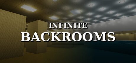 无尽后室/Infinite Backrooms