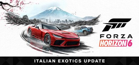 极限竞速：地平线3/Forza Horizon 3