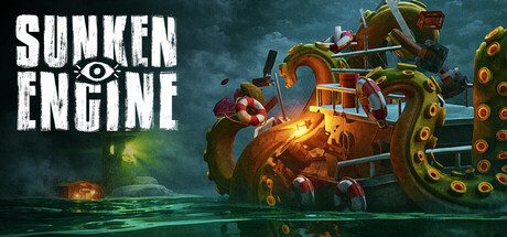 沉没引擎/Sunken Engine