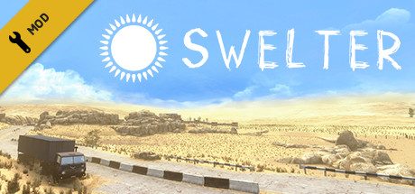 燥热之地/Swelter