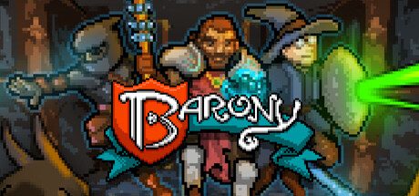 男爵/Barony/支持网络联机