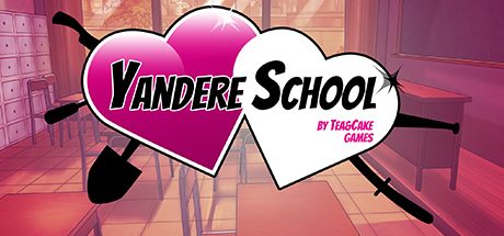 病娇模拟器/Yandere School/免安装英文版