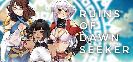 破晓之墟/Ruins of Dawn