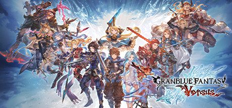 碧蓝幻想Versus：崛起/Granblue Fantasy Versus: Rising