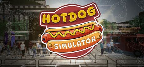 绞肉机：热狗模拟器/Meat Grinder: Hotdog Simulator