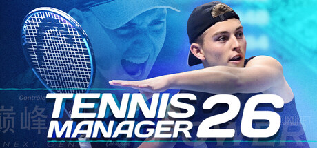 网球经理26/Tennis Manager 26