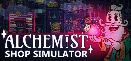药剂工艺：炼金模拟器/Potion Craft: Alchemist Simulator