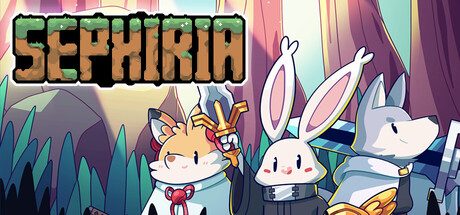 赛菲莉娅/Sephiria
