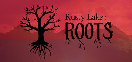 锈湖：根源/Rusty Lake: Roots