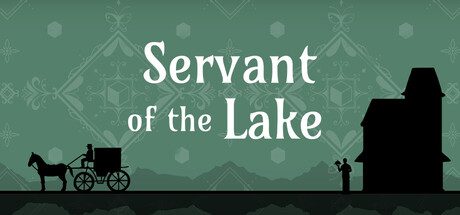 锈湖：湖之仆从/Servant of the Lake/v0.4.1 免安装中文版