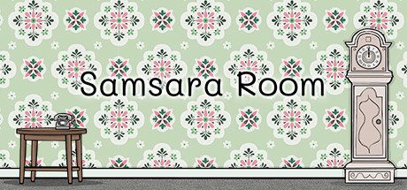 锈湖：轮回的房间/Samsara Room/v1.2 免安装中文版