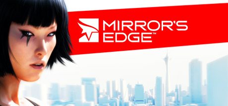 镜之边缘：催化剂/Mirror’s Edge: Catalyst